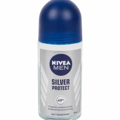 Men deodorant Silver Protect < Nivea Outlet