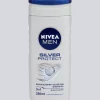 Men douchegel Silver Protect < Nivea Outlet