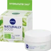 Naturally Good dagcrème Stralend < Nivea Clearance