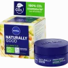 Naturally Good nachtcrème < Nivea Clearance