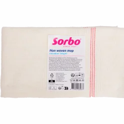 Non-woven dweil < Action Hot