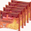Noodlicious instant noedels Rund < Action Clearance