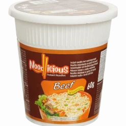 Noodlicious instant noedels < Action Online