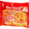 Noodlicious instant noedels Chicken Sriracha < Action Outlet