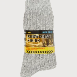 Noorse sokken < Action Discount