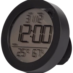 Nor-Tec binnen-thermometer < Action Online