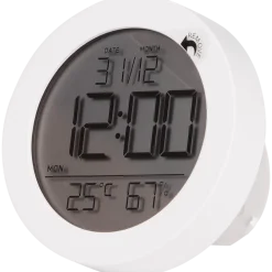 Nor-Tec binnen-thermometer < Action Online
