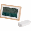 Nor-Tec draadloos weerstation < Action Discount