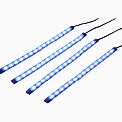 Nor-Tec ledlampjes voor in de auto < Action Clearance