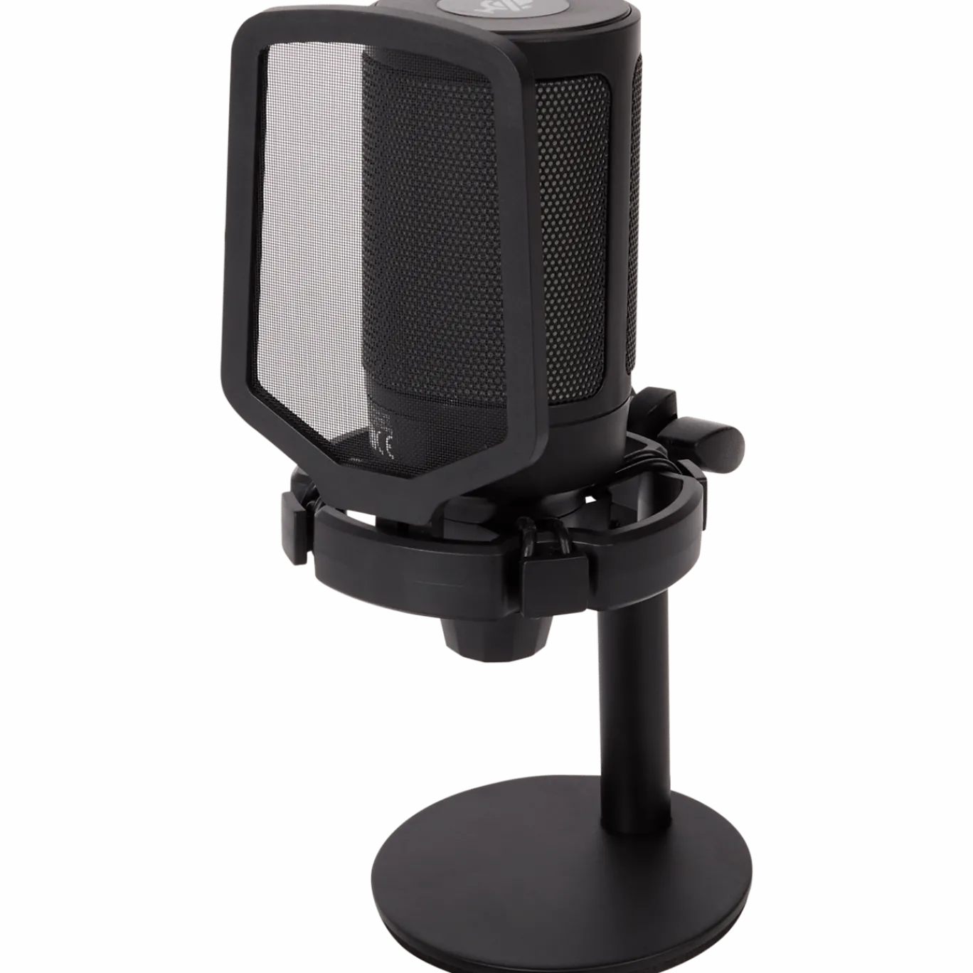Nor-Tec streaming microfoon < Action Outlet