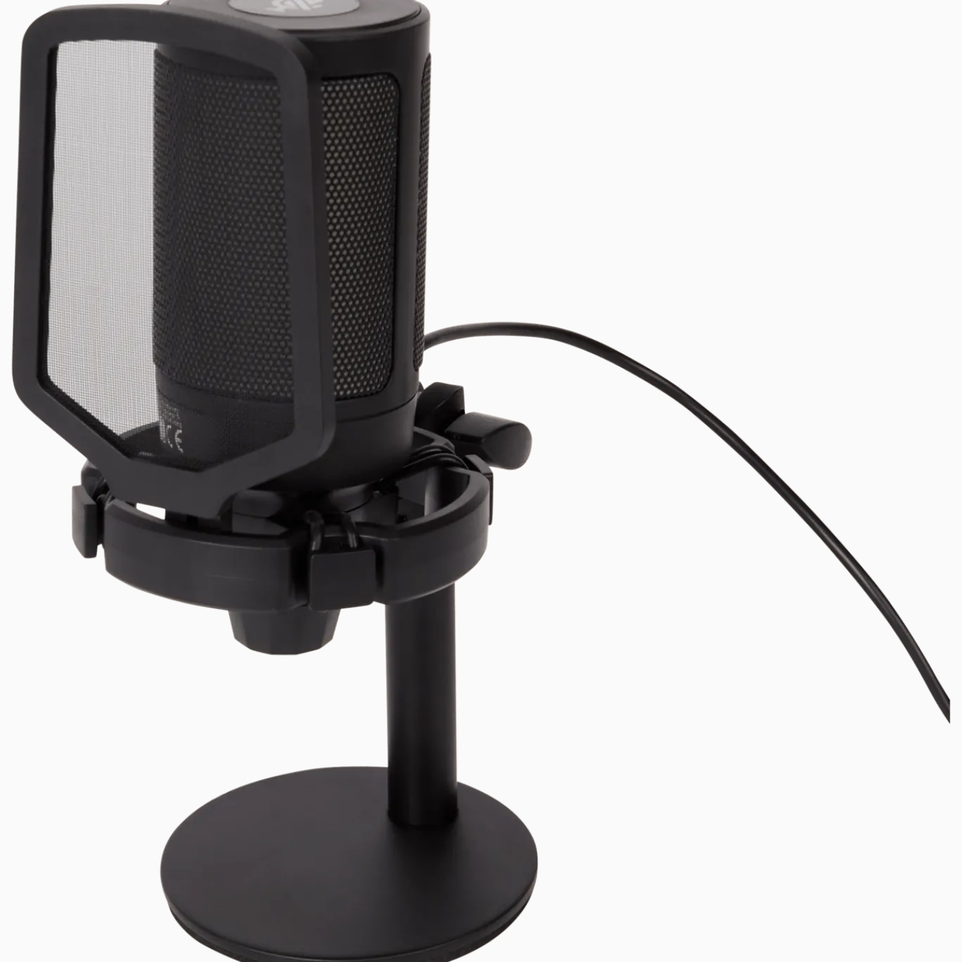 Nor-Tec streaming microfoon < Action Outlet