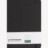 Notitieboek A5 < Action New