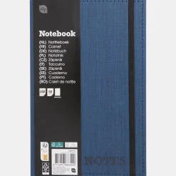Notitieboek A5 < Action