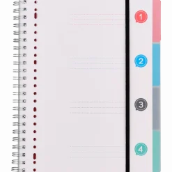 Notitieboek A4 < Action Clearance