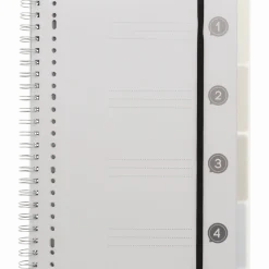 Notitieboek A4 < Action Clearance