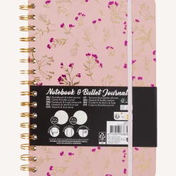 Notitieboek & bullet journal < Action New