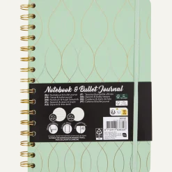 Notitieboek & bullet journal < Action New