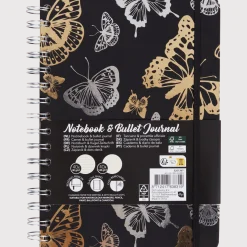 Notitieboek & bullet journal < Action New