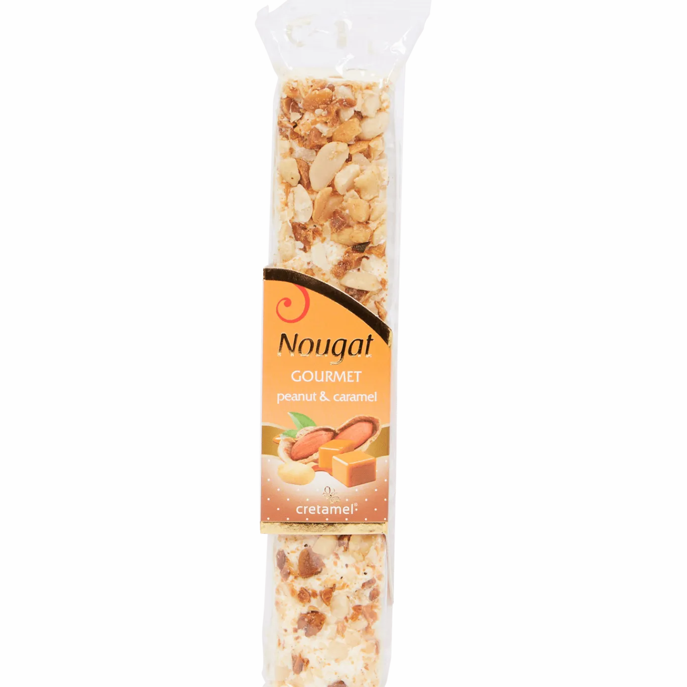Nougat < Action Discount