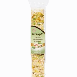 Nougat < Action Discount