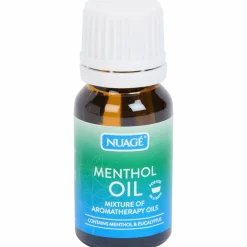 Nuagé aromatherapie-olie Menthol & Eucalyptus < Action Discount