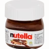 < Nutella Hot