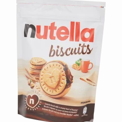 Biscuits < Nutella Best
