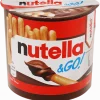 & Go < Nutella Hot