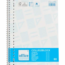 collegeblok ruit < Office Essentials Clearance