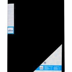 displayboek A4 < Office Essentials New