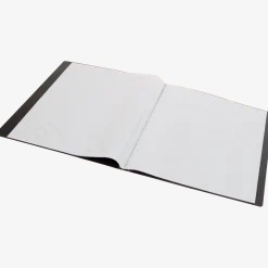 displayboek A4 < Office Essentials New