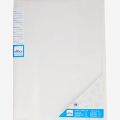 displayboek A4 < Office Essentials New