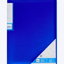 displayboek A4 < Office Essentials New