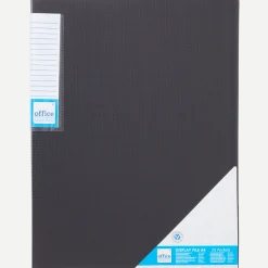 displayboek A4 < Office Essentials New