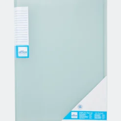 displayboek A4 < Office Essentials New