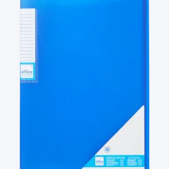 displayboek A4 < Office Essentials New