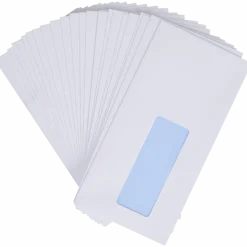 enveloppen met venster C5/6 < Office Essentials