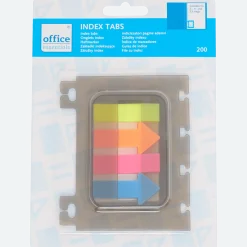 indextabs < Office Essentials Online
