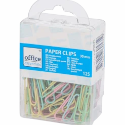 paperclips < Office Essentials New