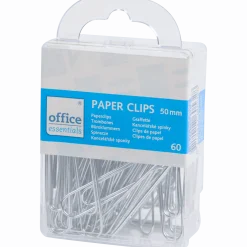 paperclips < Office Essentials New
