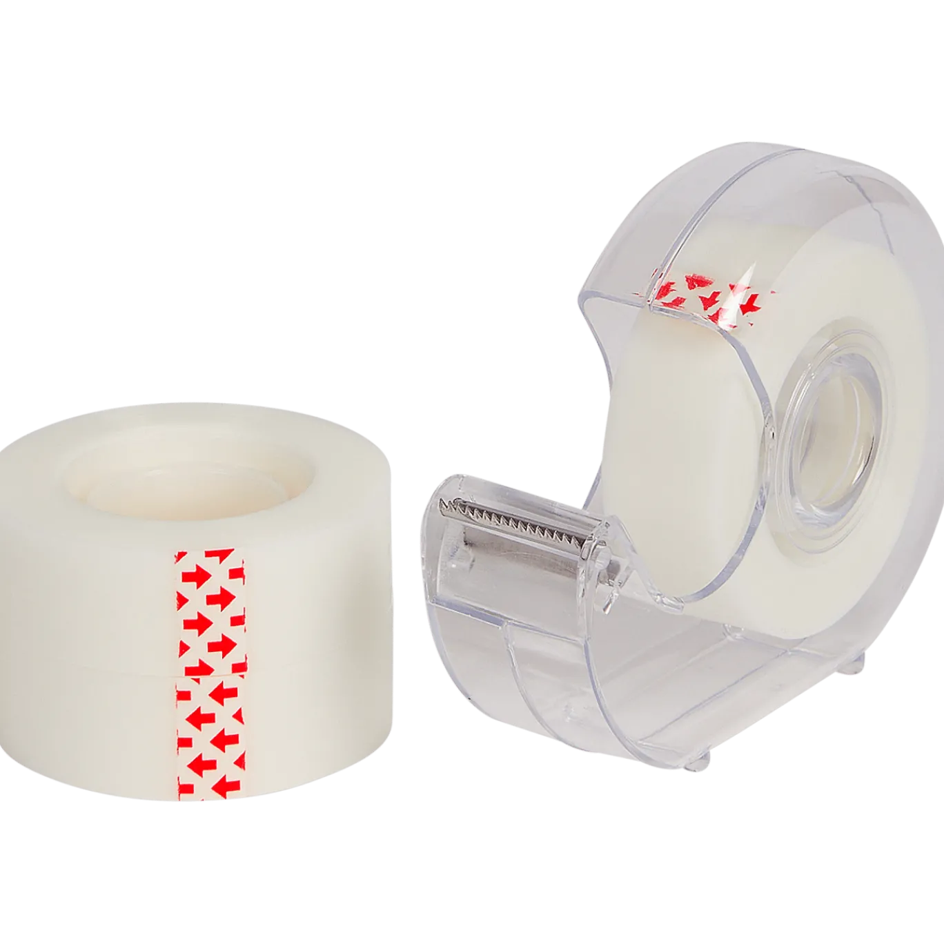 plakband met houder < Office Essentials Clearance