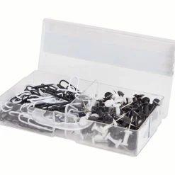 punaise- en paperclipset < Office Essentials Online