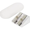 puntenslijper en gum < Office Essentials