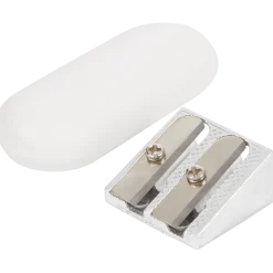 puntenslijper en gum < Office Essentials