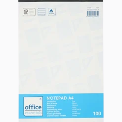 schrijfblok A4 < Office Essentials Hot
