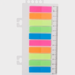 sticky index tabs < Office Essentials New