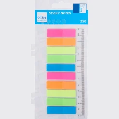 sticky index tabs < Office Essentials New