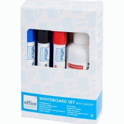 whiteboard markerset < Office Essentials
