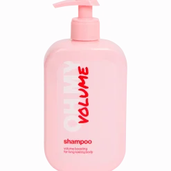 Oh My shampoo < Action Online