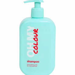Oh My shampoo < Action Online